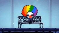 科隆主持人晒小丑自拍 评论区：肯定是暗示丝之歌