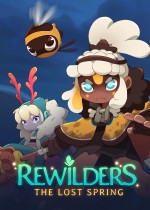 Rewilders: The Lost Spring