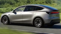 特斯拉Model Y L正式上市：续航751公里 33.9万元起