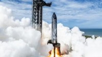 SpaceX星舰9号飞行事故调查结束 将迎来第十次试飞