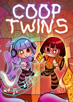 CO-OP TWINS