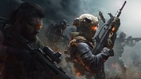 三角洲行动今日登陆主机端！PS5大小容量曝光！
