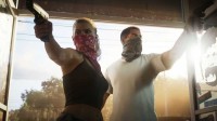 外媒分析GTA6男主传闻：是剧情亮点还是潜在败笔？