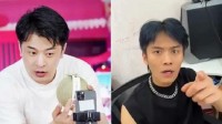 辛巴第五次宣布退网:未回应卫生巾问题 只说身体原因