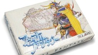 FF初代发售时有重大bug 制作组手塞50万张字条补救