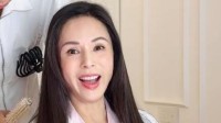 59岁李若彤说保养方式就是睡觉 不害怕别人说她老了