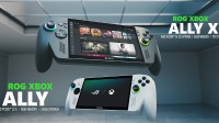对标Steam Deck!首款ROG Xbox Ally认证游戏公布