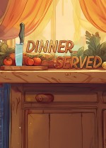 Dinner Served