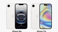 性价比最高的苹果手机！iPhone 17e外观配置出炉