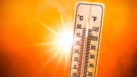 今年三伏为史上第二热：出伏后还有40℃高温！