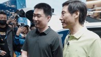 李想：我创业时和雷军很像 但勤奋没法跟他比 