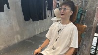 弹丸论破制作人：看到一把拷问椅 坐上去还挺舒服