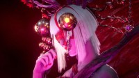 性感妖艳！《忍者龙剑传4》狐狸花魁让人痴迷又恐惧