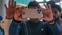 古尔曼：苹果首次实现iPhone 17全系印度组装生产