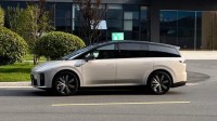理想高管：Model Y L可算来了 理想i8有可直接对比的车了