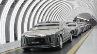 尊界S800品控严苛 陈震:内饰要求比劳斯莱斯幻影还高!