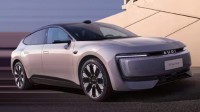 上汽奥迪E5 Sportback预售：800V架构 23.59万元起