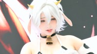 《剑星》体模COS
