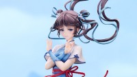 《仙剑》赵灵儿1/7手办8.22开启预售!定价799元