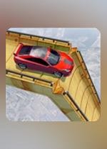 超级英雄汽车特技表演