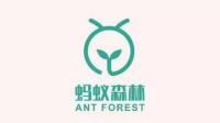 马云参观蚂蚁森林边吃西瓜边唠嗑 树长得比他高了!