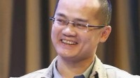 李想谈美团王兴时哽咽：我太感激他了