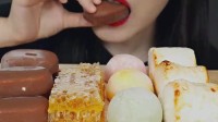 一女子花368吃甜品被老板强行上课 呼吁老板停止自嗨