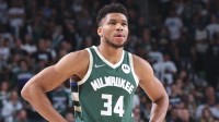 NBA过去10年总得分榜 字母哥登顶哈登第二 