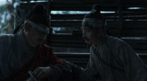 《黑神话：钟馗》先导预告解读