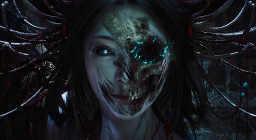 《古剑》科隆宣传预告片分享