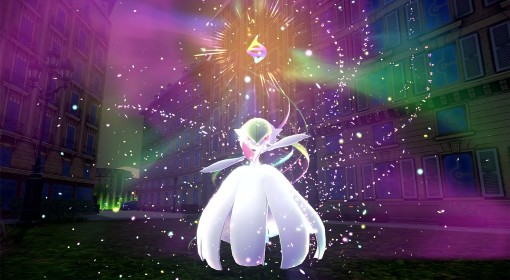 《宝可梦传说：Z-A》预购及店铺特典一览