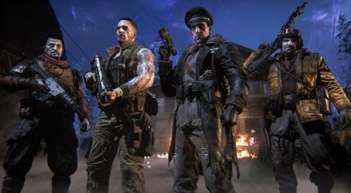 《使命召唤22黑色行动7》游戏模式介绍 黑色行动7有哪些游戏模式