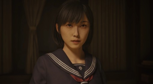 《寂静岭f》角色介绍