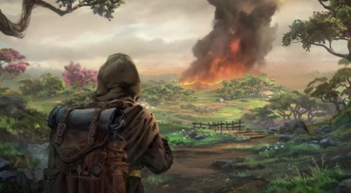 《最后纪元》第三赛季物理裂隙火焰鞭术士BD