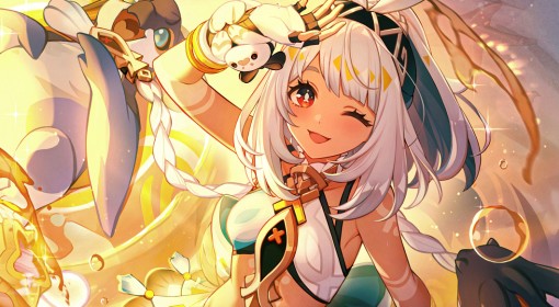 《原神》5.8玛拉妮技能及圣遗物武器推荐
