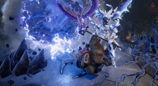 《最后纪元》第三赛季新增内容与改动一览