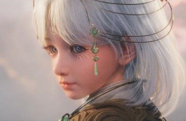 《古剑》登陆科隆开幕之夜预热秀！未公开画面曝光