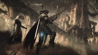 类魂《堕落之主2》公布新预告：2026年发售！