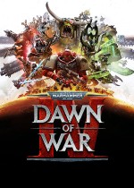 战锤40K：战争黎明4