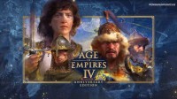 11月4日！Xbox第一方《帝国时代4》确认登陆PS5