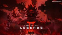 《羊蹄山之魂》新预告公开！冥人奇谭模式2026年推出