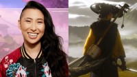 《羊蹄山之魂》女主点赞新预告：精彩绝伦的作品！