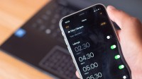 苹果iPhone的闹钟滚轮竟然是假循环 尽头是16:39