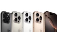 曝iPhone相机控制键将淘汰！已停止订购元件