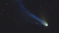 彗星水与地球水极为相似 佐证地球水源于彗星撞击