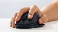 79元 小米无线蓝牙双模鼠标2舒适版发布：非对称造型