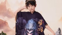 京东宣传《黑神话》联名游泳装备！泳衣泳裤等全齐了