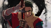 《只狼》动画各主角都是原配音！高清海报公布