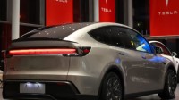 特斯拉Model Y L新车全部到店：33.9万元起