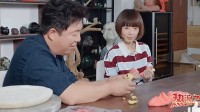 黄渤捏了个鲁豫：这么好看的人就很难做的像